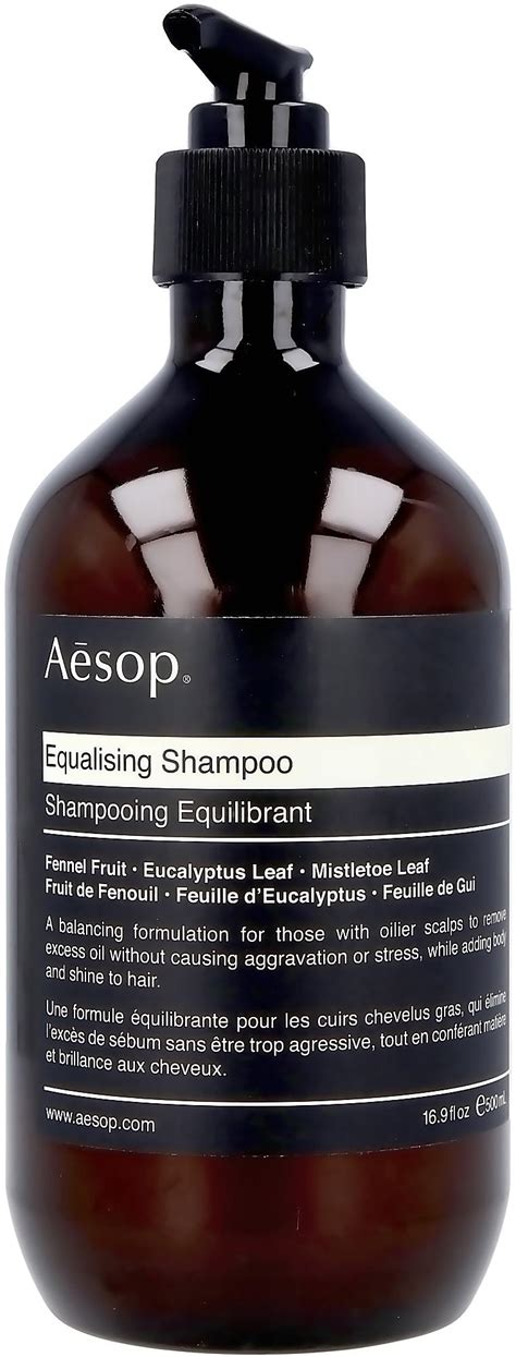 Aesop Equalising Shampoo 500 ml | lyko.com