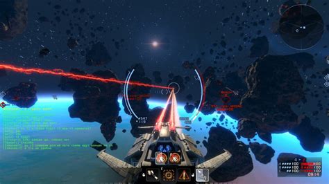 Top Five Games Like Eve Online Gazette Review