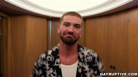 Married Gay Couple Having An Intense Interracial Fuck Sesh