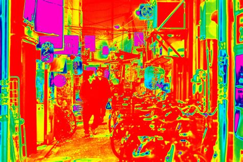 Tokyo Hot 東京熱 Blackwood Studio