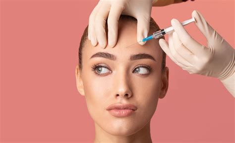 Botox Conhe A Mitos Verdades E Benef Cios Da Aplica O