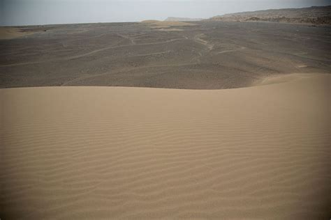 Sand Dunes In Lut Desert Lut Desert Lut Travel Story And Pictures