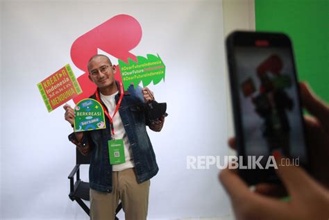 Menparekraf Nilai Devisa Pariwisata Capai 10 46 Miliar Dolar AS