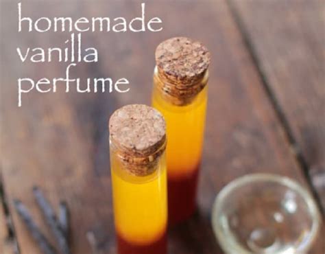 Diy Perfumes 30 Ways To Make Your Own Perfume Without Chemicals