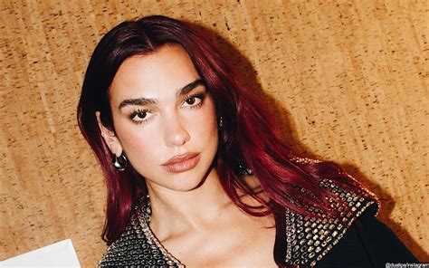 Dua Lipa Shares Sympathy For Everyone Who Were Killed Amid Israel Hamas