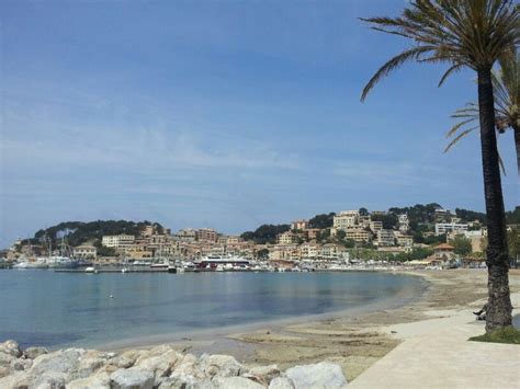 Port Soller | Soller, Outdoor, Beach