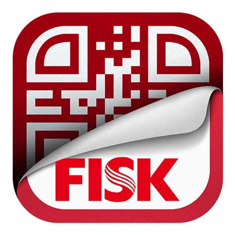 Fisk QR Code Google Play 앱