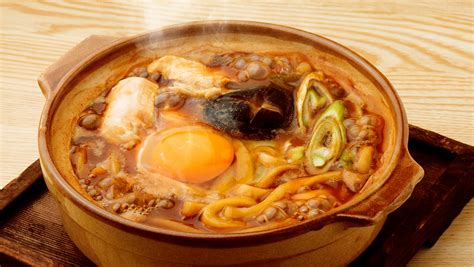 名古屋めし「味噌煮込みうどん」の特徴と楽しみ方！おすすめ店もご紹介 Tabemaro（たべまろ）