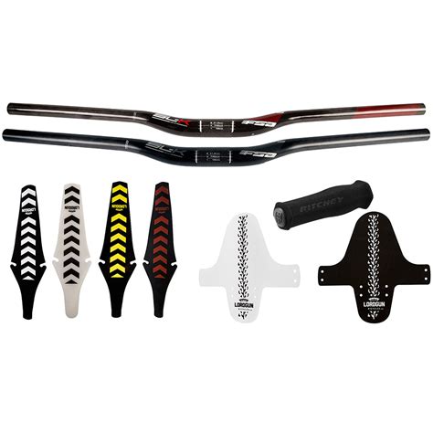 Manillar Fsa Sl K Csi Carbon Pro Low Riser Mm Pack Ritchey