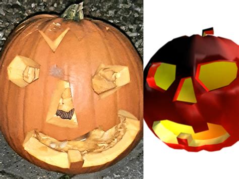 a roblox pumpkin i made for halloween : r/roblox