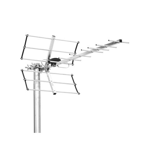 Triax Digi Antenne Yagi L Ments C Db