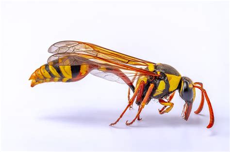 Bees and Wasps Identification Methods Everyone Should Know | Parker Pest Services