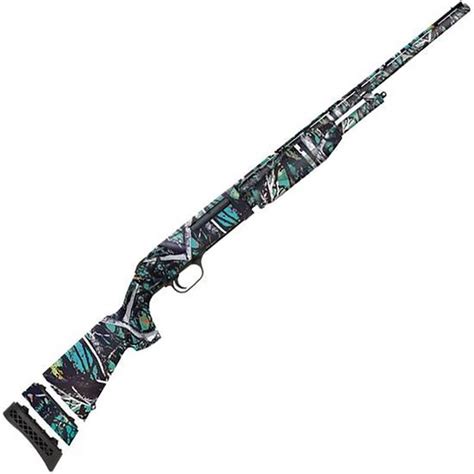 Bullseye North | Mossberg 510 Youth Mini Super Bantam 20 Gauge Pump ...