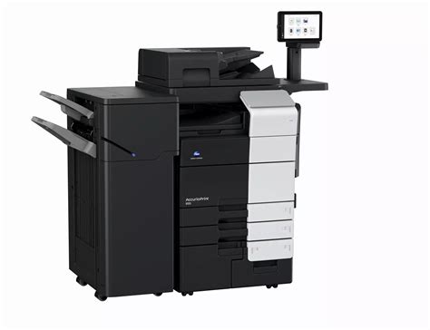 AccurioPrint 850i 950i Professional Printer KONICA MINOLTA