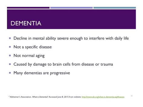 A Public Health Approach To Alzheimers And Other Dementias Ppt Download