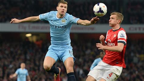 Premier League FC Arsenal Und Manchester City Spielen Remis Chelsea