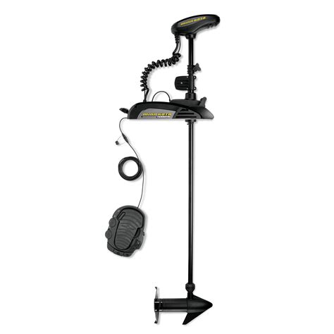 Repair Minn Kota Trolling Motor