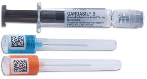 Gardasil 9 Dosage & Drug Information | MIMS Malaysia