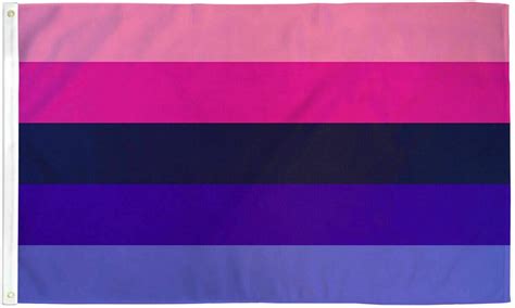 What Is The Omnisexual Pride Flag And What Does It Mean?, 41% OFF