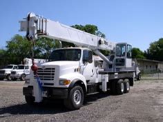 tampa boom repair services crane heavy equipment repairs