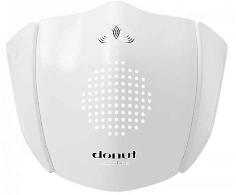 C Face Smart Mask To Provide Transcription And Translation The Gadgeteer