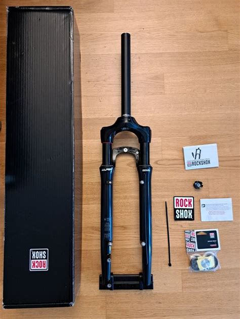 Rockshox Paragon Gold Tk Sa Federgabel Mm Kaufen Auf