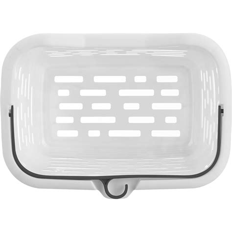 Linea Peg Basket Wilko