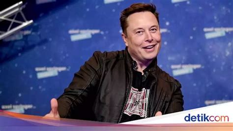 Elon Musk Mau Bangun Pabrik Tesla Di India RI Ditikung Nih Indonesia