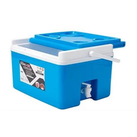 Dragonware Denki Ice Cooler Cooler Box Picnic Box Rice Bucket