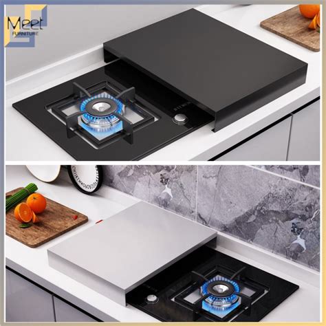 Ready stock 304induction cooker support gas stove cover plate stove ...