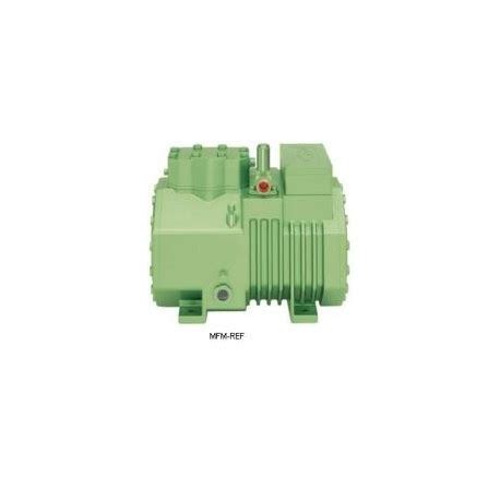 2KSL 1K Bitzer CO2 Compresseur Max 53 Bar 400V 3 50Hz Y