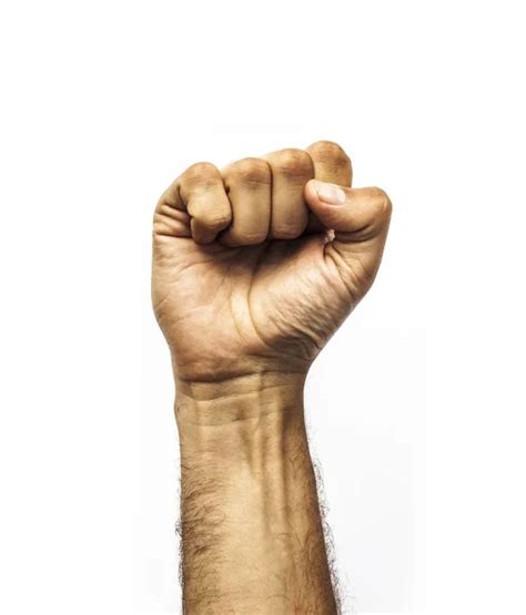 Human Fist Stock Photos Royalty Free Human Fist Images Depositphotos