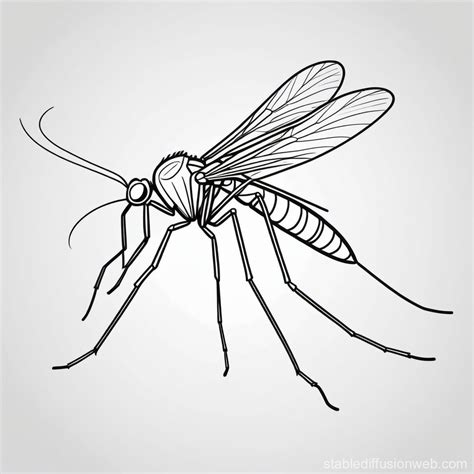 dengue mosquito Prompts | Stable Diffusion Online