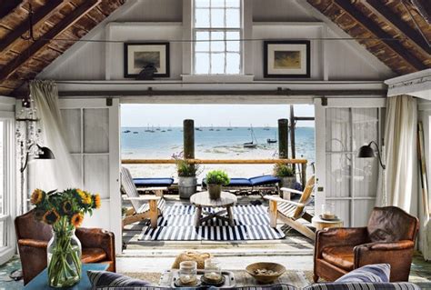 89 Perfect Beach Cabin Decoration Ideas Dream Beach Houses Beach