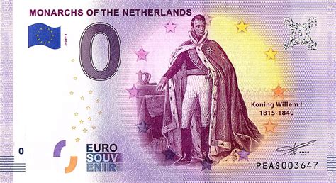 Euro Monarchs Of The Netherlands Pays Bas Numista