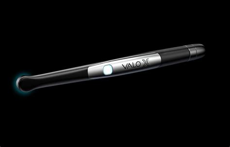 Valo Curing Light Output at Jasmine Disher blog