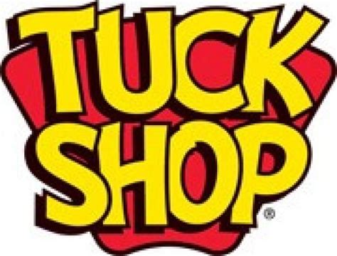 Tuck Shop Logo