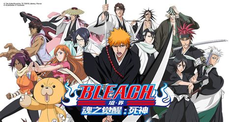 Bleach Temporadas - Bleach | Guia completo de temporadas e arcos