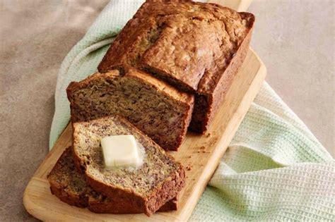 Best Paula Deen Banana Bread Recipe Thefoodxp