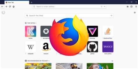 Why You Should Try Mozilla S New Firefox Quantum