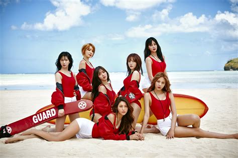 All Aoa Mvs Updated List K Pop Database