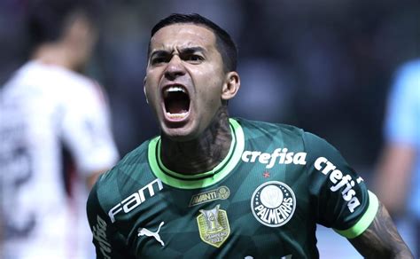 Palmeiras poderá ter todo o seu elenco à disposição no fim deste mês