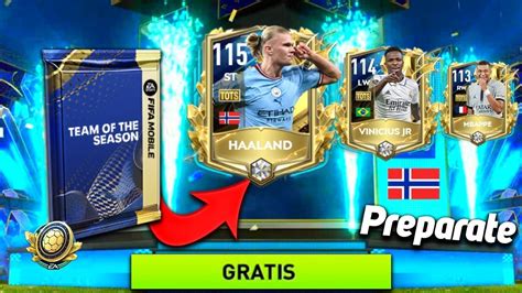 Fifa Mobile Nos Dara A Todos Un Jugador Grl 113 Utots Gratis