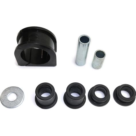 Kit Steering Rack Bushing For Toyota Tundra Sequoia 2001 2004 Ebay