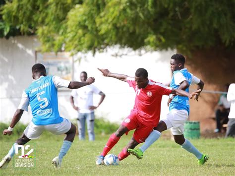 D2 Togo J23 Agaza envoie officiellement Kotoko en D3 les résultats