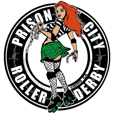 Prison City Roller Derby