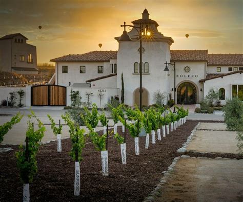 The 9 Best Temecula Winery Hotels (2024 Guide) - DrinkStack