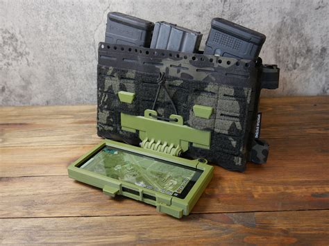 Tactical Phone Case Mk1. Molle Mount - Etsy