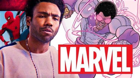 BREAKING Donald Glover Set To Star In And Produce A Hypno Hustler Movie