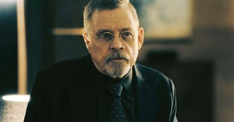 Mark Hamill Says His The Fall of the House of Usher Casting Was ...